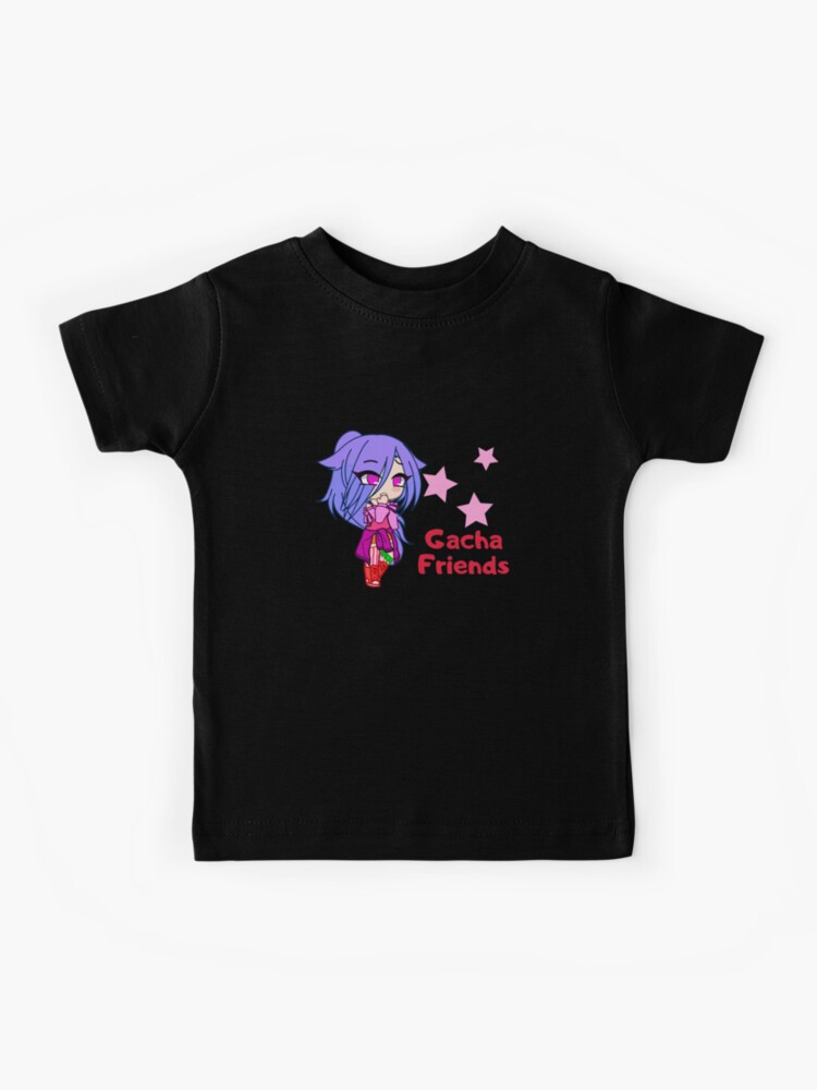 Gacha Oc Baby T-Shirts for Sale