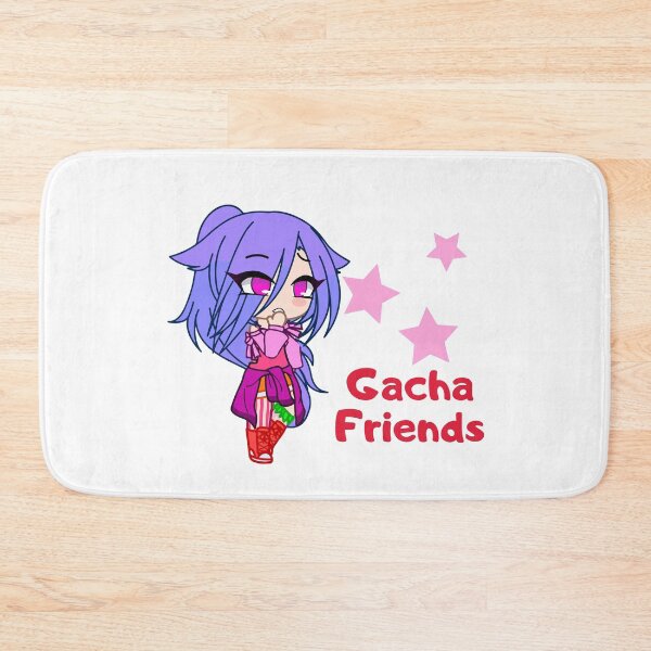 Item preview, Gacha friends. Oc ideas of gacha club and Gacha life - Gacha Club Dolls - Gacha Girls designed and sold by gachanime.