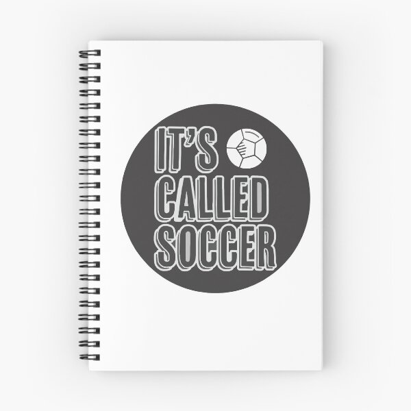 Item preview, IT'S CALLED SOCCER pocket designed and sold by AgamTroeger.