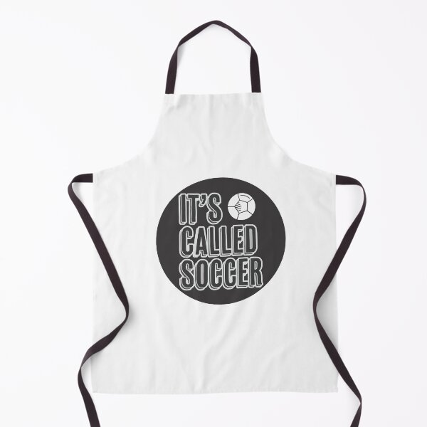 Item preview, IT'S CALLED SOCCER pocket designed and sold by AgamTroeger.