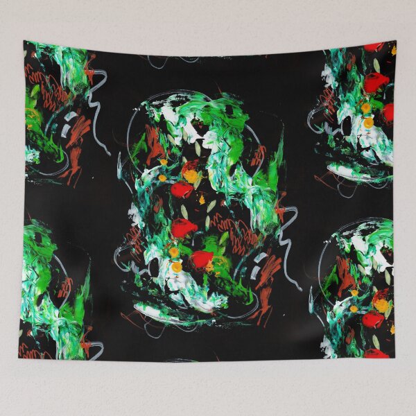 Item preview, Wonderland _Liquid Dreams (1) designed and sold by dana-krystle.