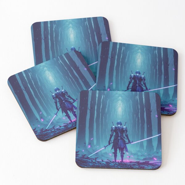 Item preview, The warrior's path designed and sold by IA-Power.