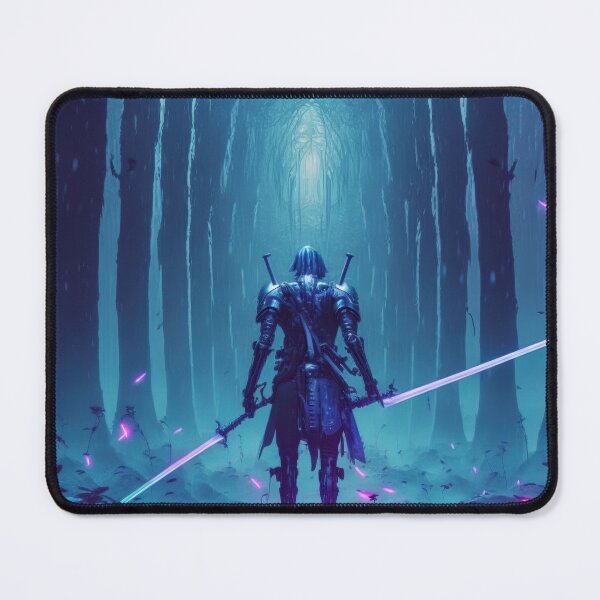 Item preview, The warrior's path designed and sold by IA-Power.