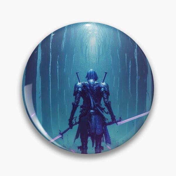 Item preview, The warrior's path designed and sold by IA-Power.