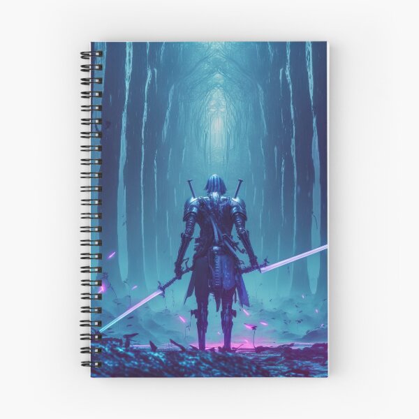 Item preview, The warrior's path designed and sold by IA-Power.