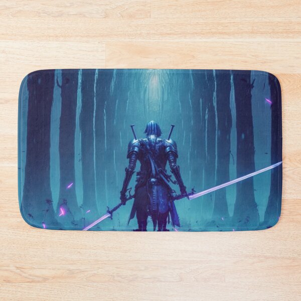 Item preview, The warrior's path designed and sold by IA-Power.