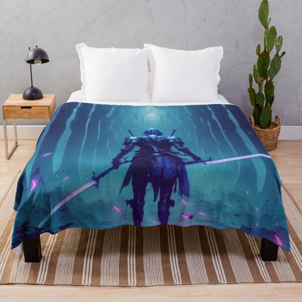 Item preview, The warrior's path designed and sold by IA-Power.