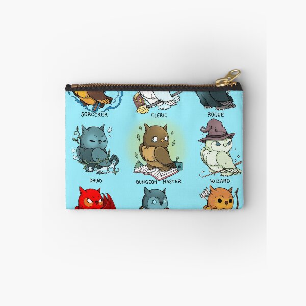 Item preview, Owl Role Play Game designed and sold by VallinArt.