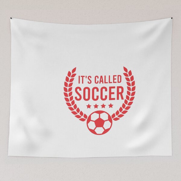 Item preview, it's Called Soccer pocket designed and sold by AgamTroeger.