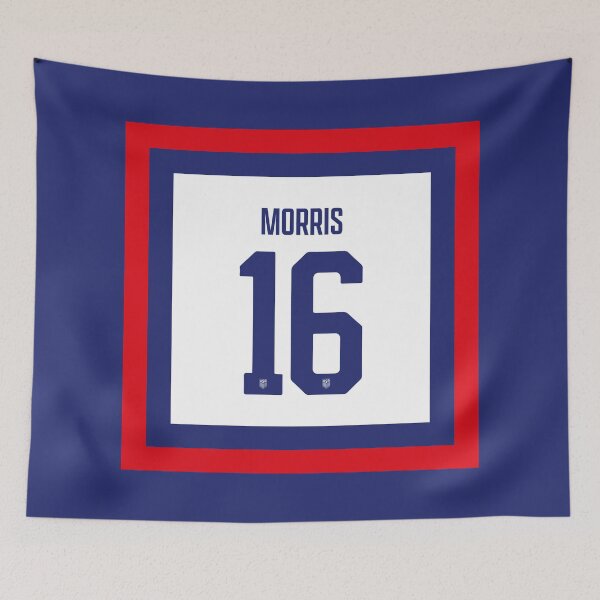 Item preview, Jordan Morris - USA 2022 designed and sold by On Target Sports.
