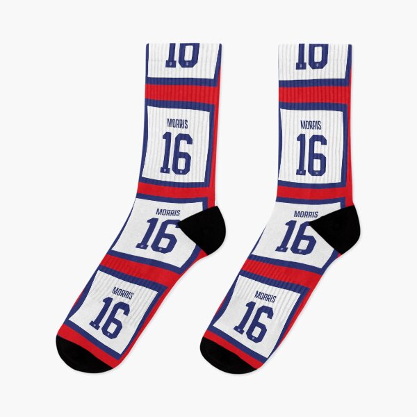 Item preview, Jordan Morris - USA 2022 designed and sold by On Target Sports.