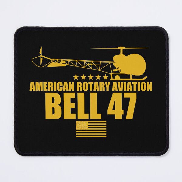 Item preview, Bell 47 designed and sold by StrongVlad.