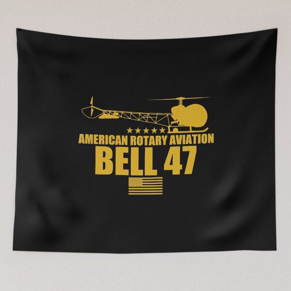 Item preview, Bell 47 designed and sold by StrongVlad.