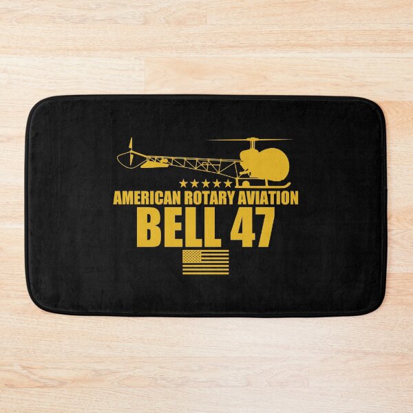 Item preview, Bell 47 designed and sold by StrongVlad.
