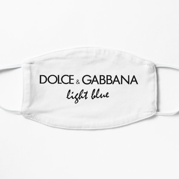 dolce gabbana mask