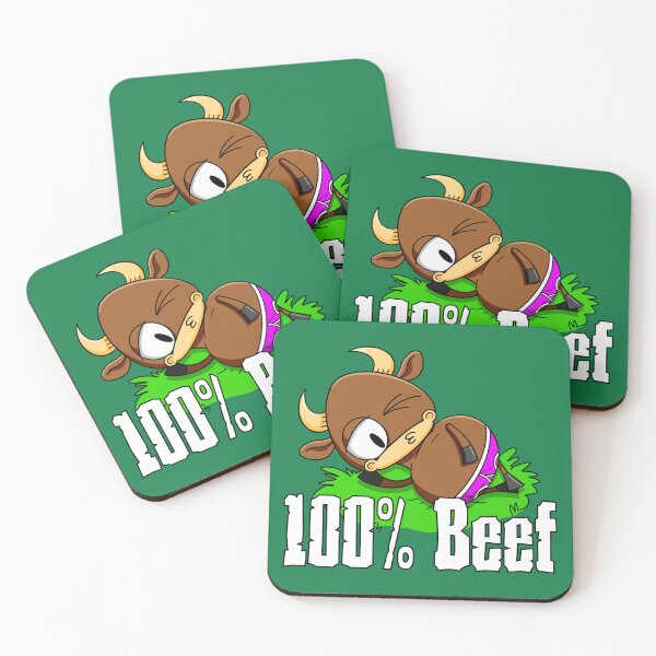 Item preview, 100% Beef designed and sold by Love Burty.