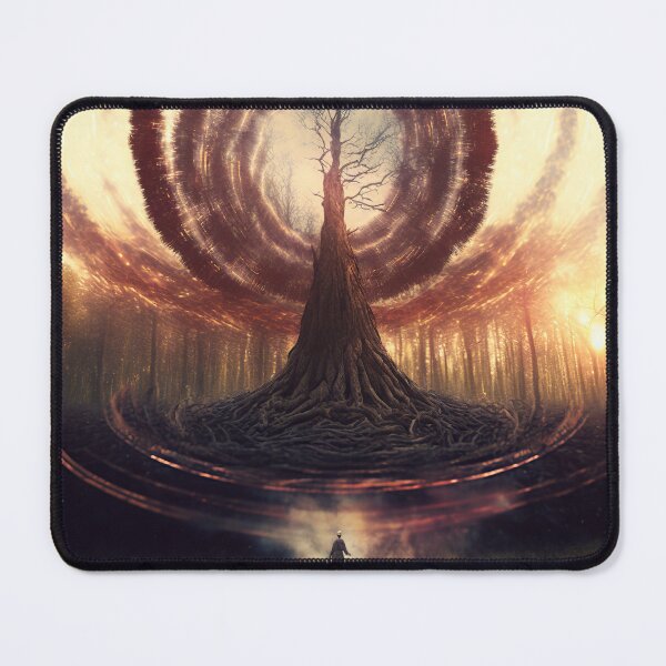 Item preview, tree of the future designed and sold by IA-Power.
