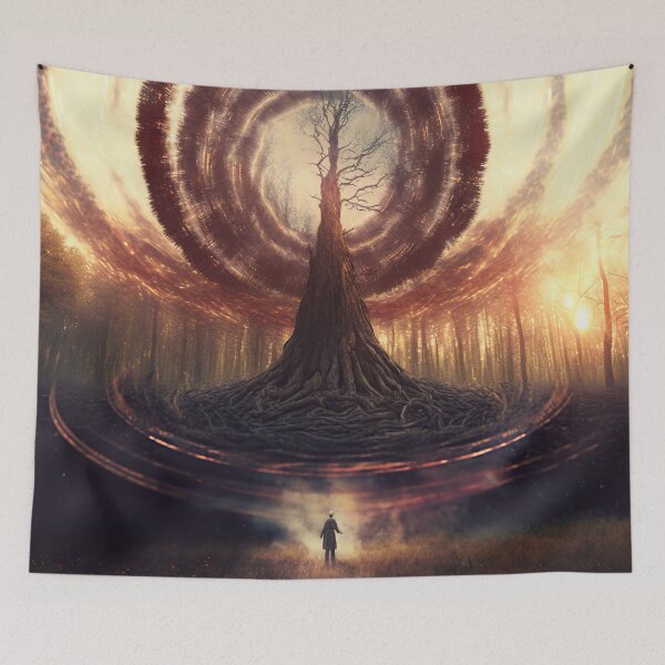 Item preview, tree of the future designed and sold by IA-Power.
