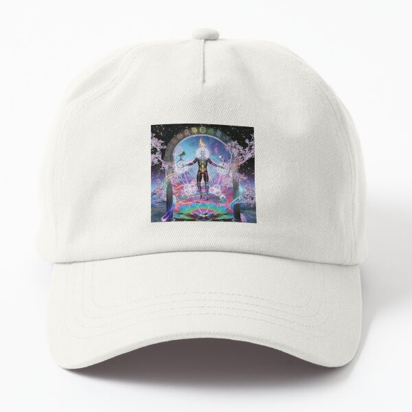 Aperçu de l'œuvre Conception de cerveau arc-en-ciel griz créée et vendue par Unfairsneaker.