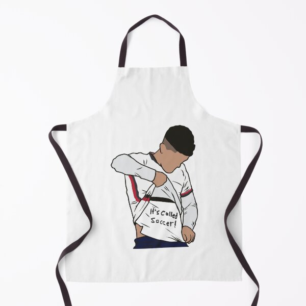 Item preview, IT'S CALLED SOCCER pocket designed and sold by AgamTroeger.