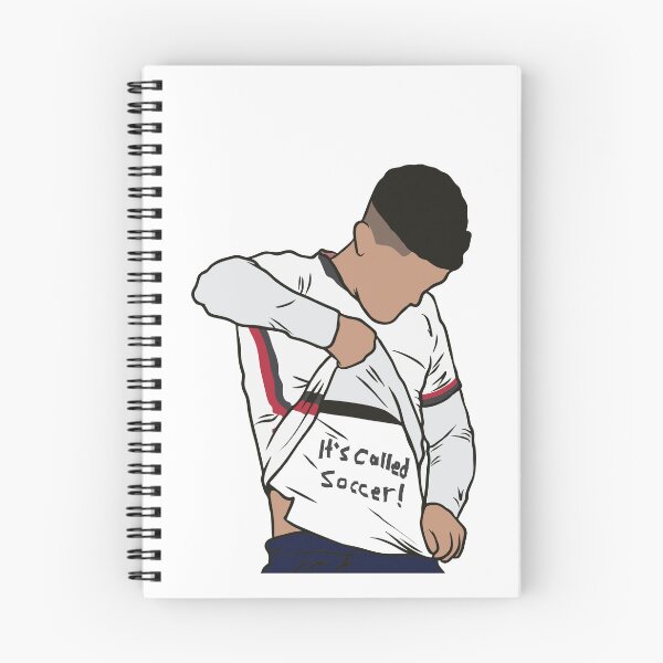 Item preview, IT'S CALLED SOCCER pocket designed and sold by AgamTroeger.