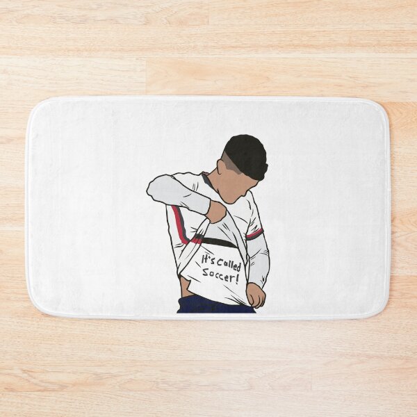 Item preview, IT'S CALLED SOCCER pocket designed and sold by AgamTroeger.