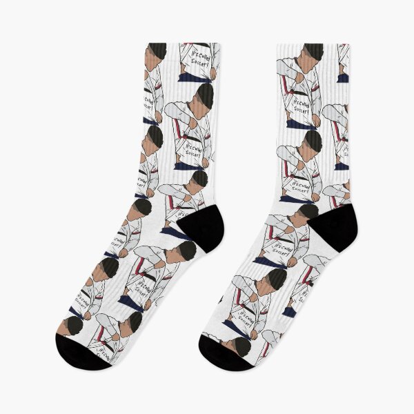 Item preview, IT'S CALLED SOCCER pocket designed and sold by AgamTroeger.