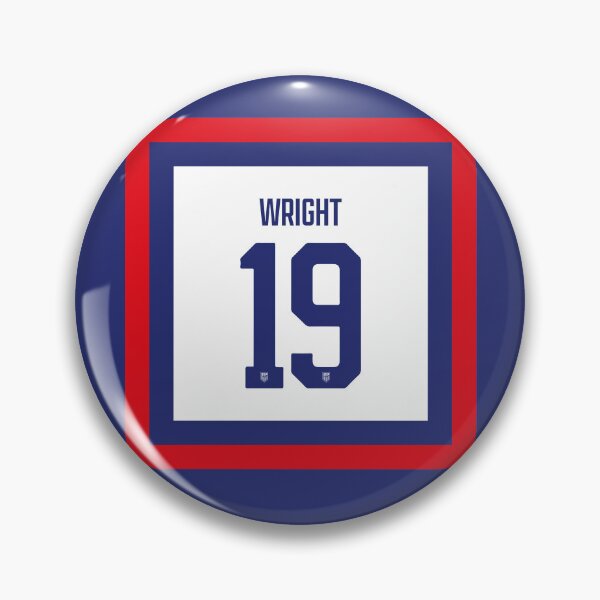 Item preview, Haji Wright - USA 2022 designed and sold by On Target Sports.