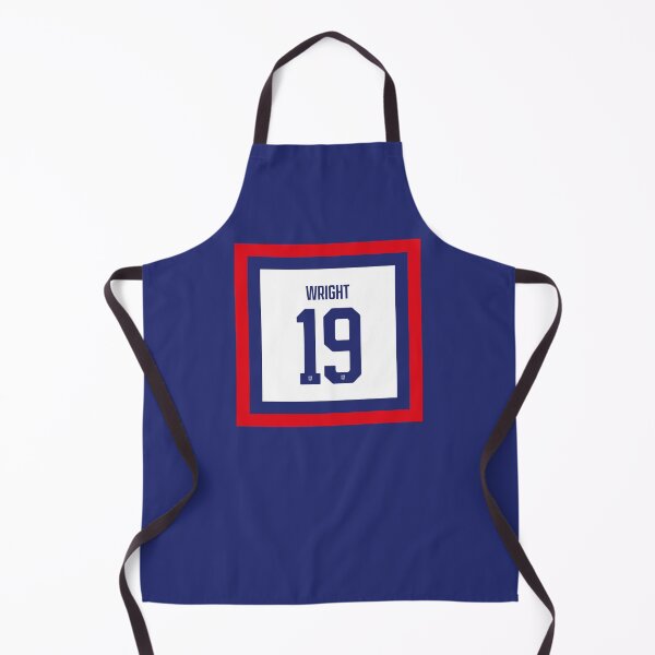 Item preview, Haji Wright - USA 2022 designed and sold by On Target Sports.
