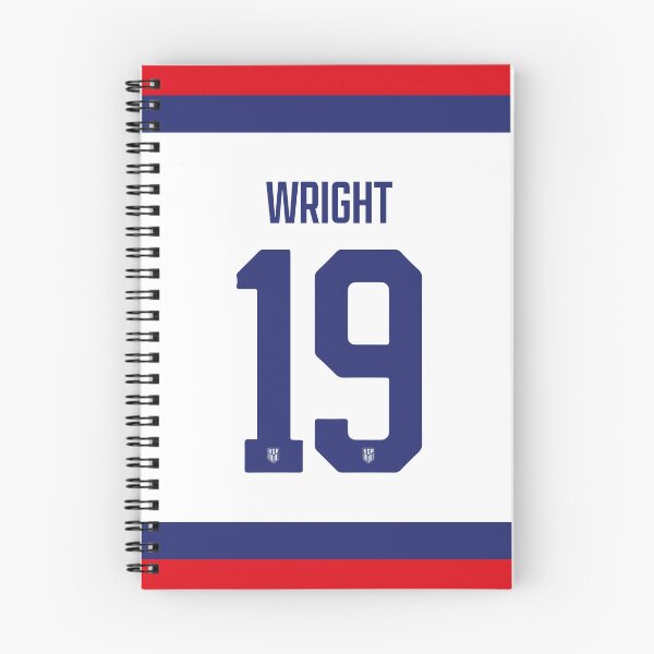 Item preview, Haji Wright - USA 2022 designed and sold by On Target Sports.