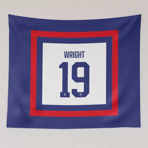 Item preview, Haji Wright - USA 2022 designed and sold by On Target Sports.