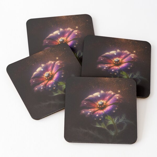 Item preview, Cosmique designed and sold by Melanie Uadjit.