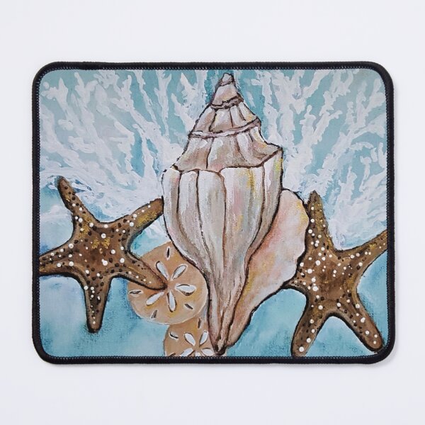 Item preview, Seashell Art designed and sold by KVELKY.