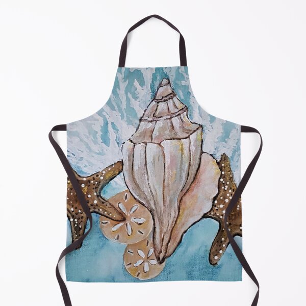 Item preview, Seashell Art designed and sold by KVELKY.