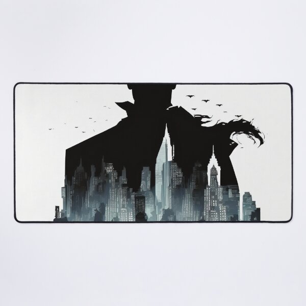 Item preview, The villain of a detective series designed and sold by IA-Power.