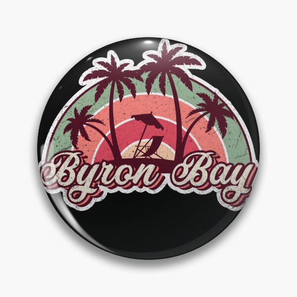 Item preview, Byron Bay summer trip designed and sold by chrlalexandru.