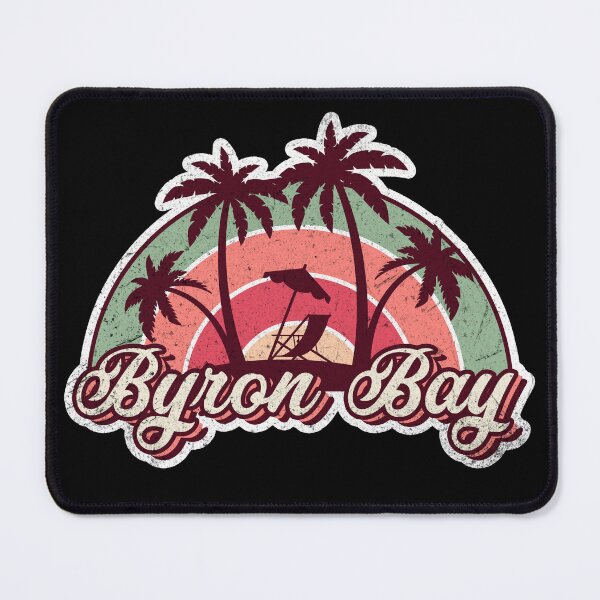 Item preview, Byron Bay summer trip designed and sold by chrlalexandru.