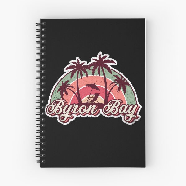 Item preview, Byron Bay summer trip designed and sold by chrlalexandru.
