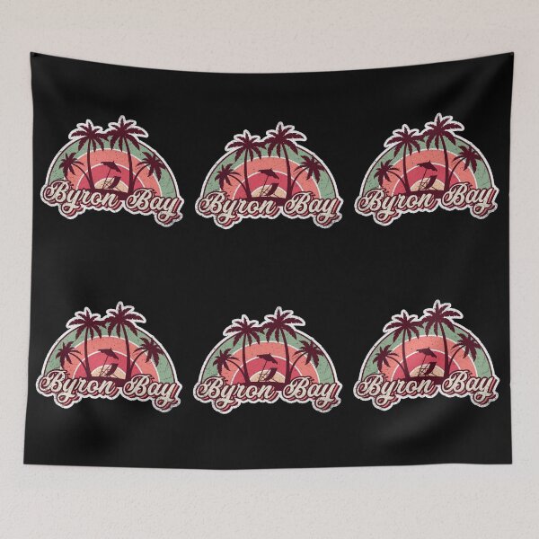 Item preview, Byron Bay summer trip designed and sold by chrlalexandru.