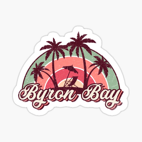 Item preview, Byron Bay summer trip designed and sold by chrlalexandru.