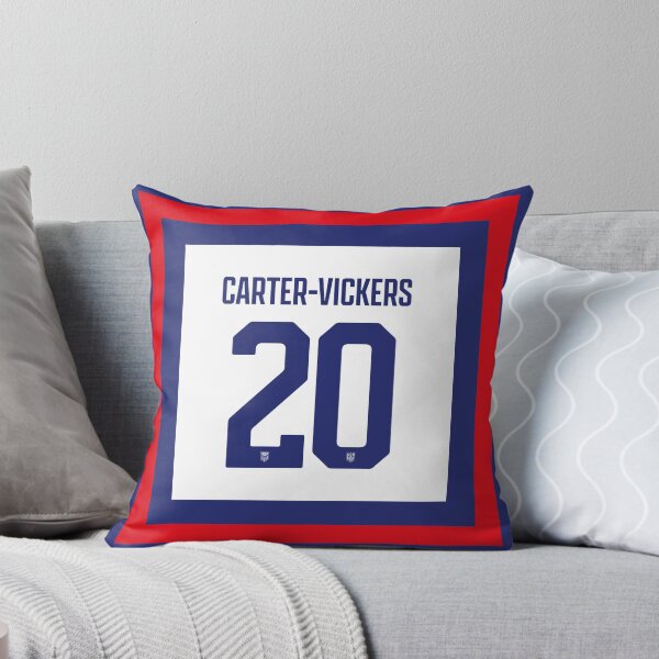Item preview, Cameron Carter-Vickers - USA 2022 designed and sold by On Target Sports.