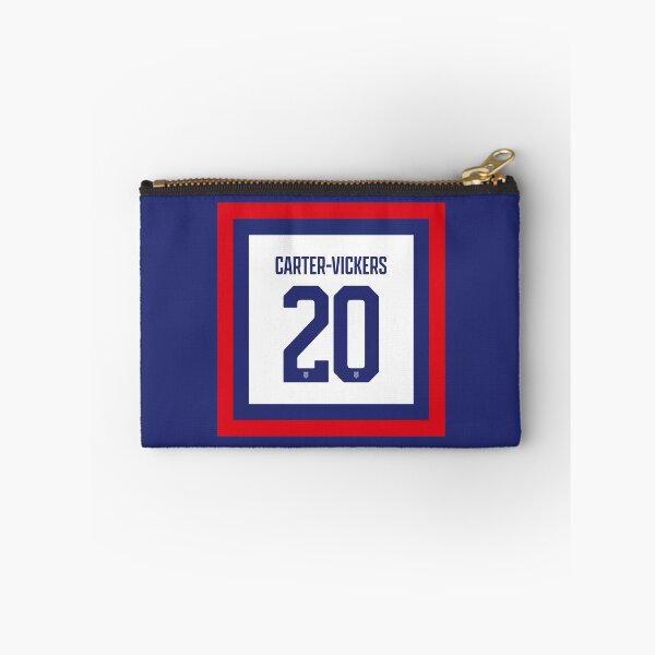 Item preview, Cameron Carter-Vickers - USA 2022 designed and sold by On Target Sports.