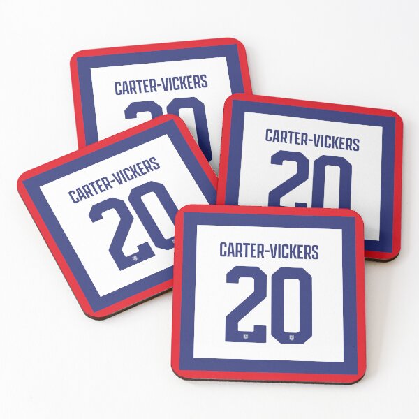 Item preview, Cameron Carter-Vickers - USA 2022 designed and sold by On Target Sports.