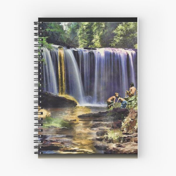 Item preview, The Swimming Hole designed and sold by Richard  Gerhard.
