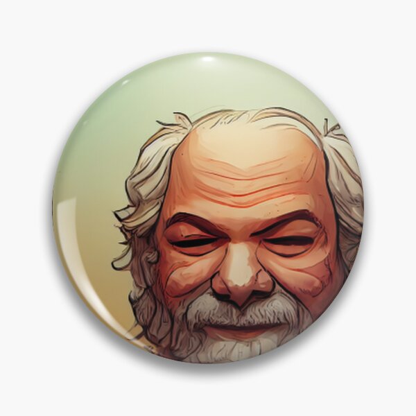 Item preview, Socrates  designed and sold by ComicsFactory.