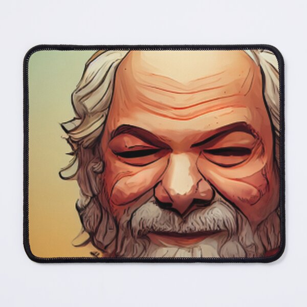 Item preview, Socrates  designed and sold by ComicsFactory.
