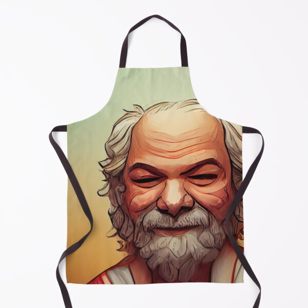 Item preview, Socrates designed and sold by ComicsFactory.