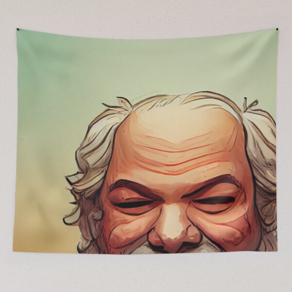 Item preview, Socrates  designed and sold by ComicsFactory.