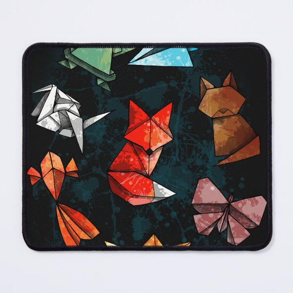 Item preview, Origami Animals designed and sold by VallinArt.