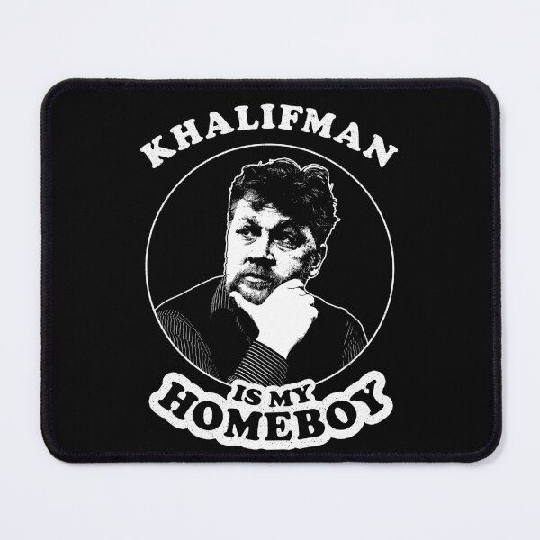 Item preview, Khalifman Is My Homeboy - Funny Chess Memes For Fans Of Alexander Khalifman designed and sold by edygun.